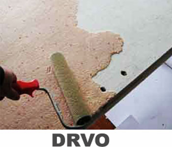 DEKOzid drvo