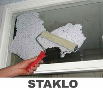 DEKOzid staklo